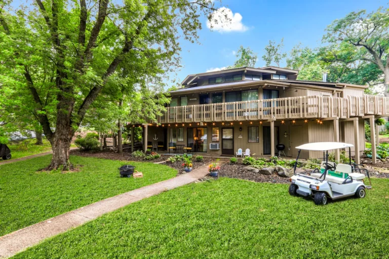 rentals abbeysprings